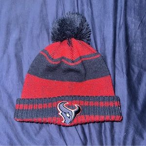 Houston Texans New Era Beanie